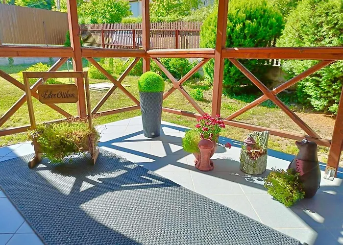 Relax Wellness Apartman