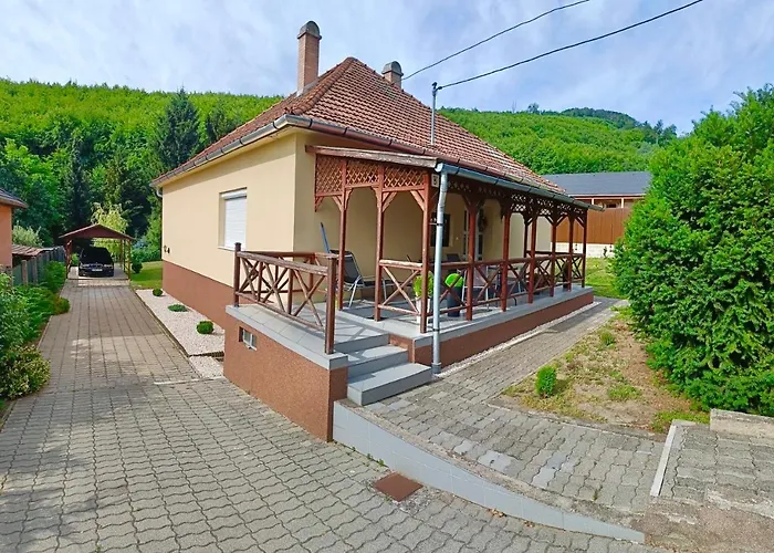 Relax Wellness Apartman