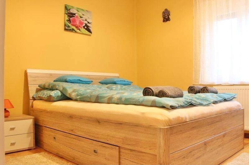 Apartment Relax Wellness *