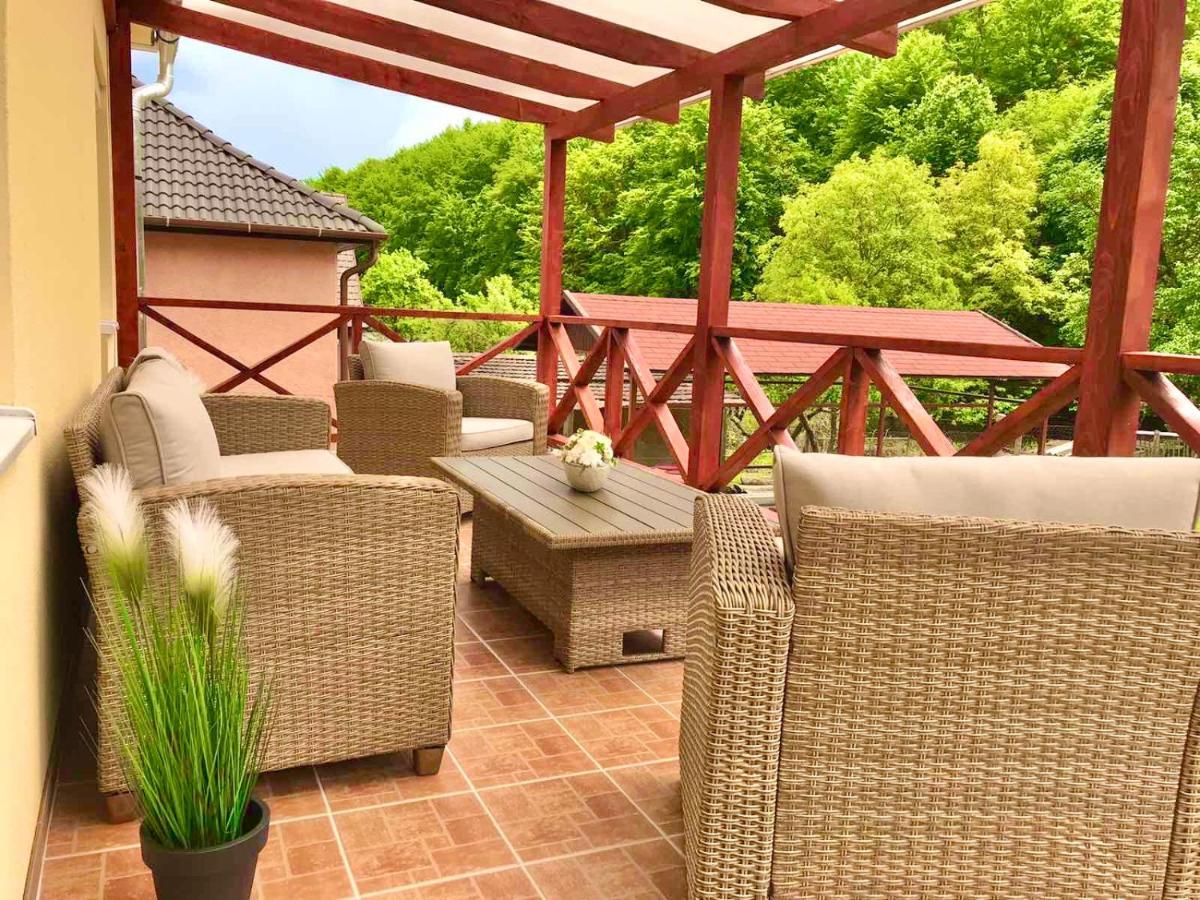 Apartment Relax Wellness *