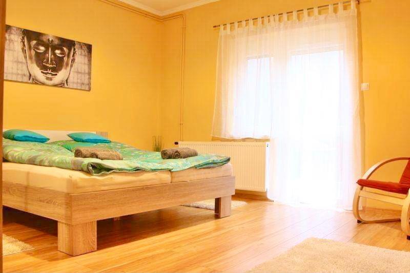 Apartment Relax Wellness *