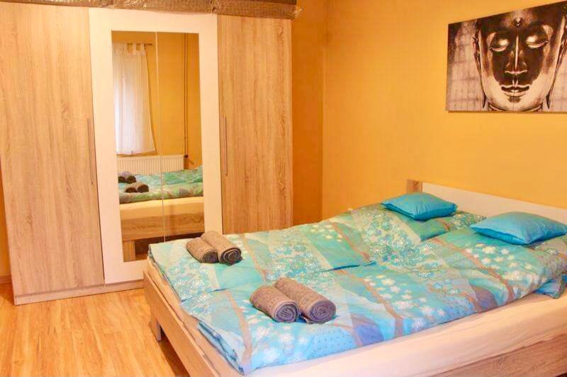 Apartment Relax Wellness