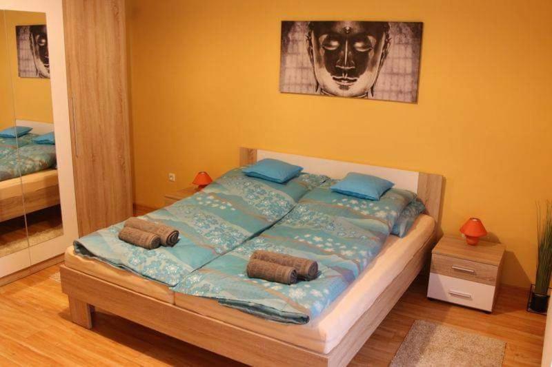 Relax Wellness Apartment