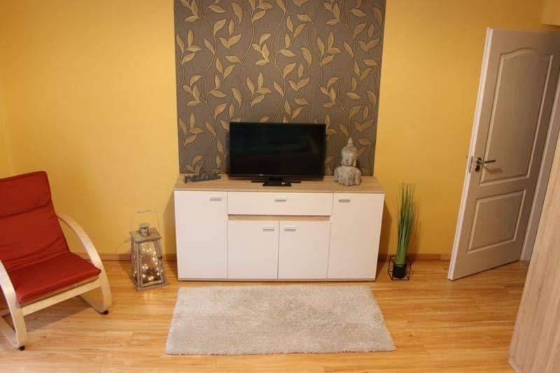 Apartment Relax Wellness Paradsasvar