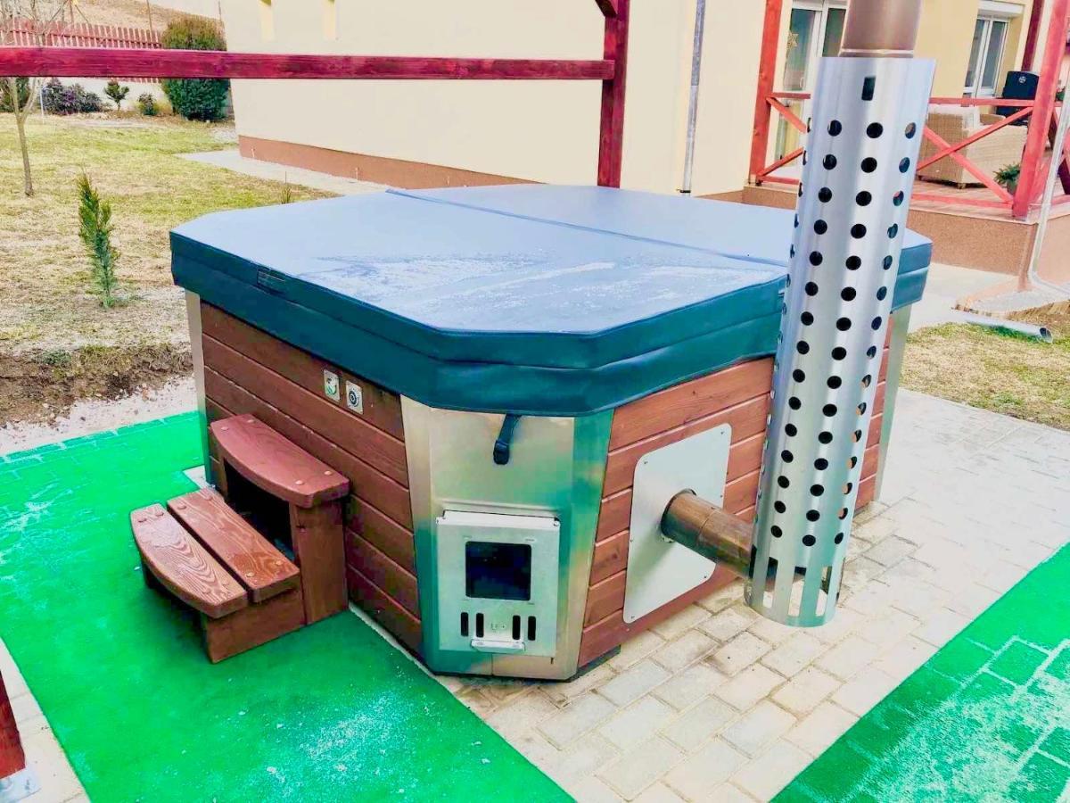 Relax Wellness Apartment