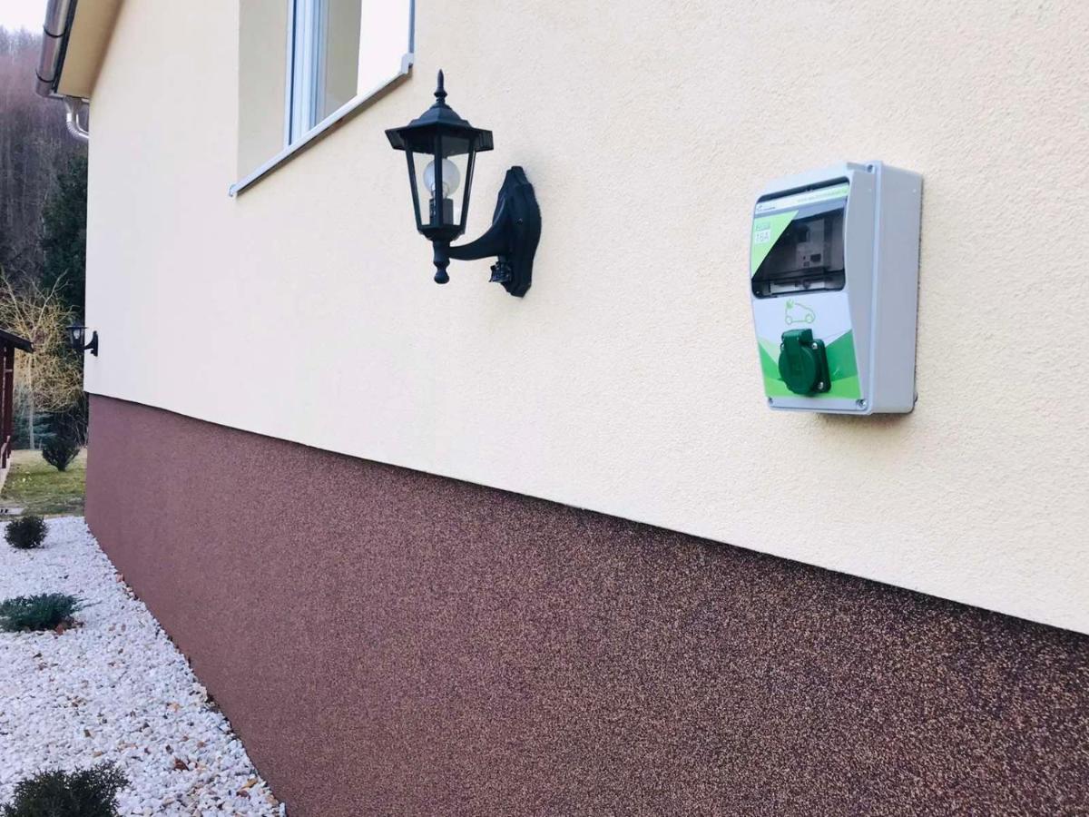 Apartmán Relax Wellness Paradsasvar