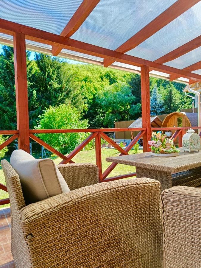 Relax Wellness * Paradsasvar