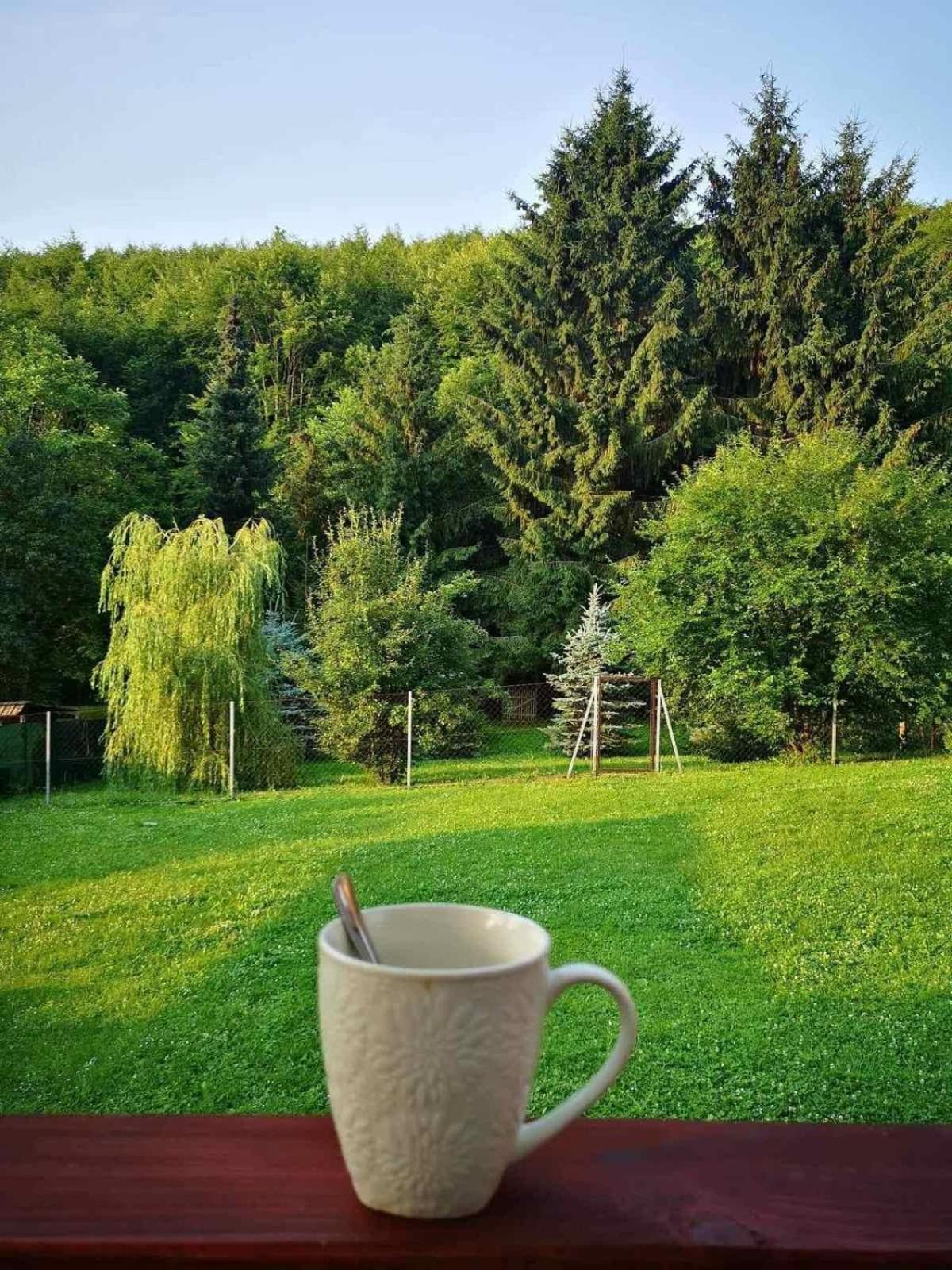 Relax Wellness Apartmán Paradsasvar