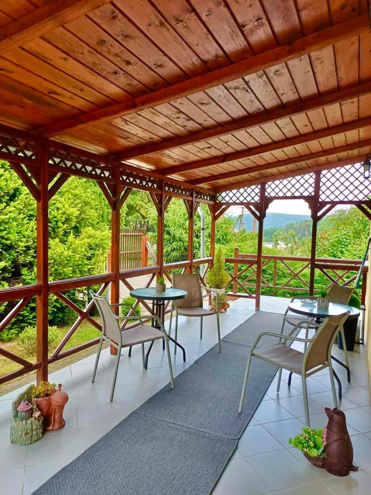 Apartmán Relax Wellness *