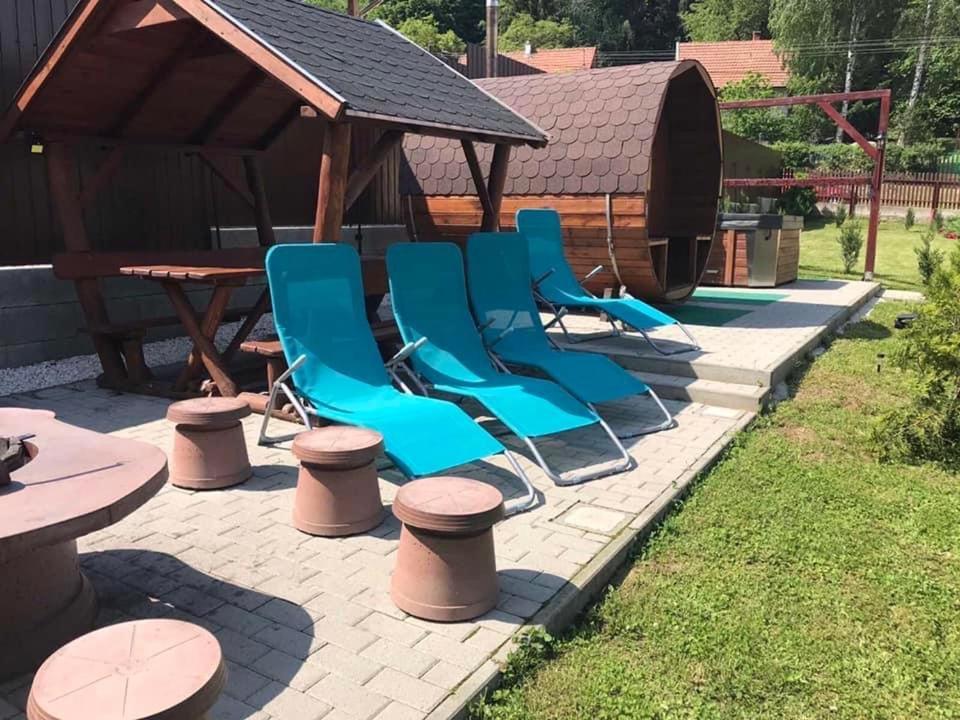 Relax Wellness Apartment *