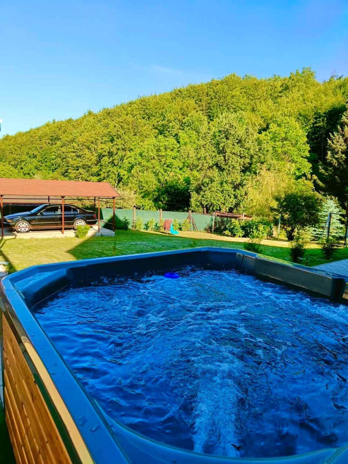 Apartment Relax Wellness *